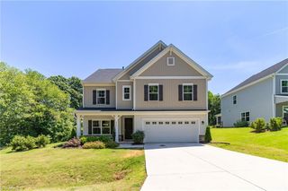 4928 Cranfill Lane, Walkertown, NC 27051