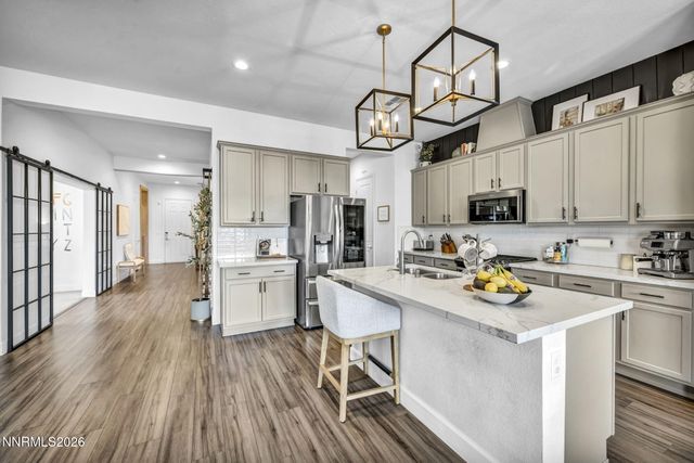 7997 Furnace Creek Court, Sparks, NV 89436