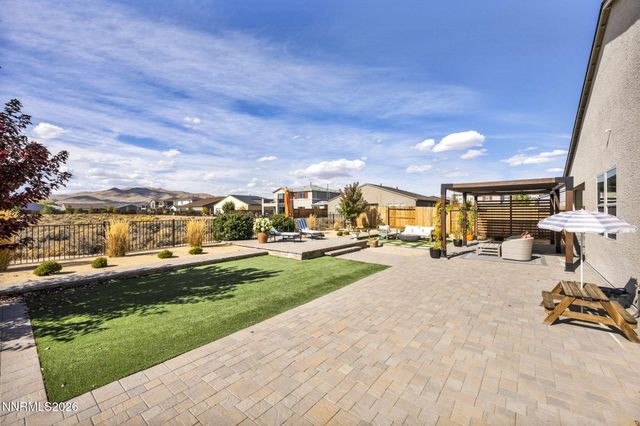 7997 Furnace Creek Court, Sparks, NV 89436