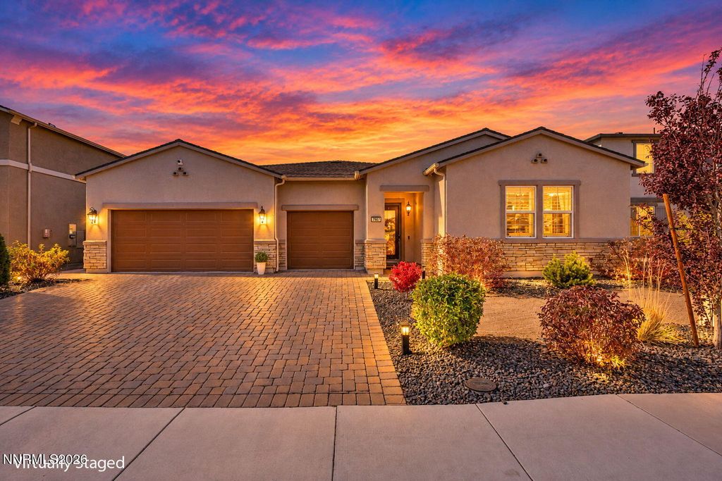 7997 Furnace Creek Court, Sparks, NV 89436