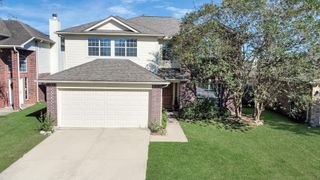 2907 Windy Hollow Lane, League City, TX 77539