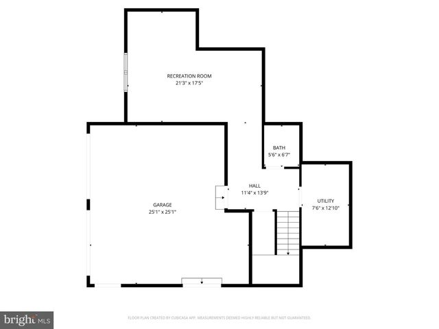 6740 ST ANNES DR, Fayetteville, PA 17222