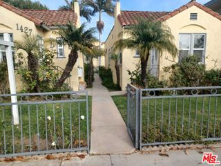 1427 17th Street, Santa Monica, CA 90404