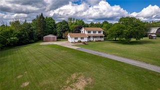 1277 W River Road, Fayette, NY 13165