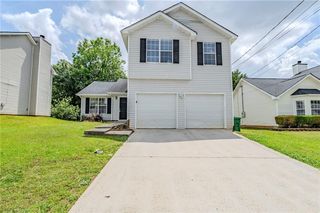 4889 Hidden Creek Place, Decatur, GA 30035