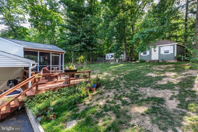 2718 ASPEN DR, Hampstead, MD 21074