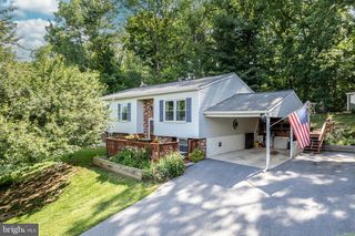 2718 ASPEN DR, Hampstead, MD 21074