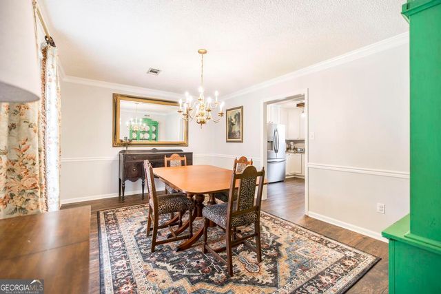 226 Shenandoah Trail, Warner Robins, GA 31088