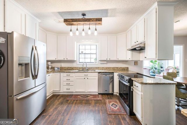 226 Shenandoah Trail, Warner Robins, GA 31088