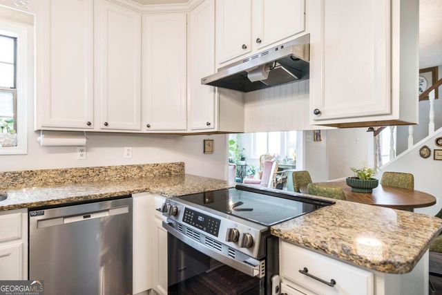 226 Shenandoah Trail, Warner Robins, GA 31088