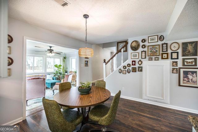 226 Shenandoah Trail, Warner Robins, GA 31088