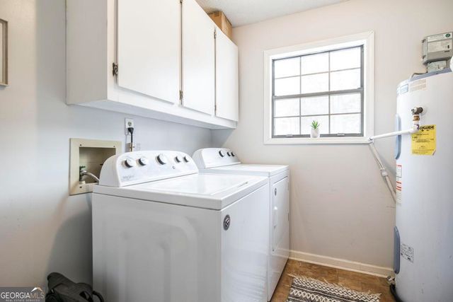 226 Shenandoah Trail, Warner Robins, GA 31088