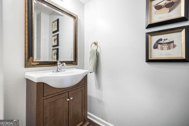 226 Shenandoah Trail, Warner Robins, GA 31088