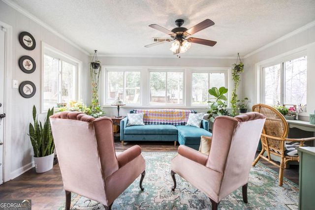 226 Shenandoah Trail, Warner Robins, GA 31088