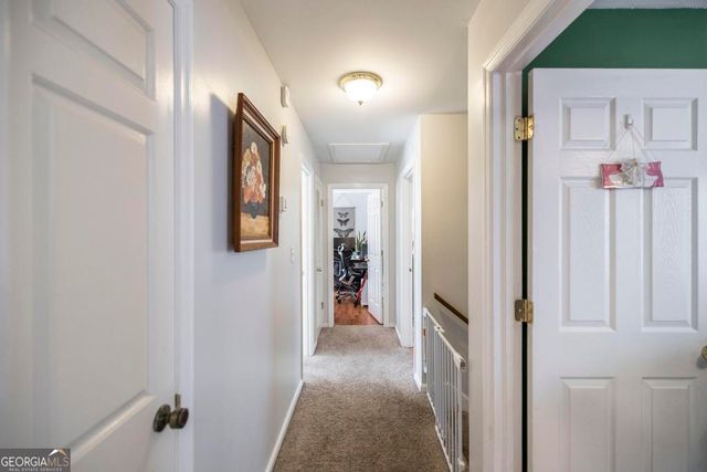 226 Shenandoah Trail, Warner Robins, GA 31088