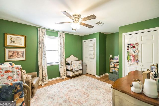 226 Shenandoah Trail, Warner Robins, GA 31088