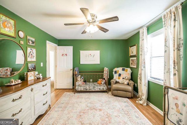 226 Shenandoah Trail, Warner Robins, GA 31088