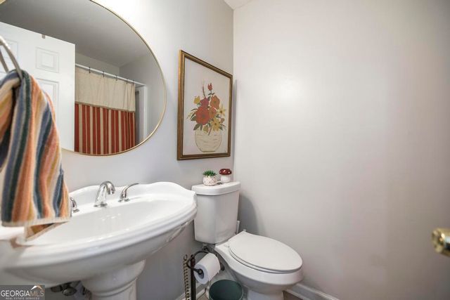 226 Shenandoah Trail, Warner Robins, GA 31088