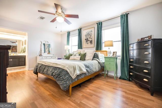 226 Shenandoah Trail, Warner Robins, GA 31088