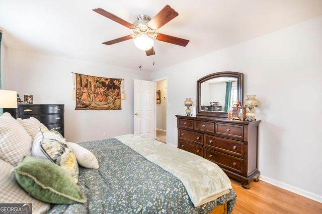 226 Shenandoah Trail, Warner Robins, GA 31088