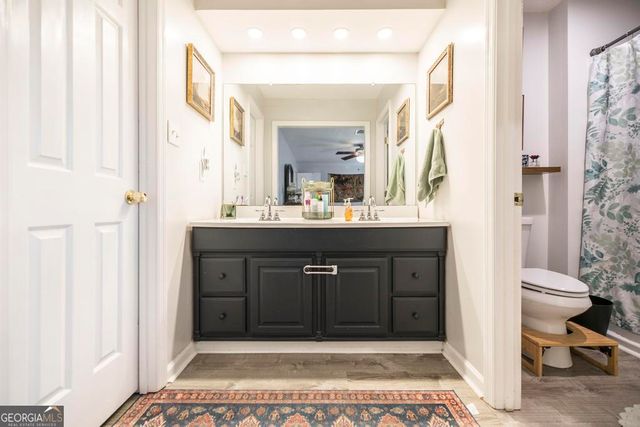 226 Shenandoah Trail, Warner Robins, GA 31088