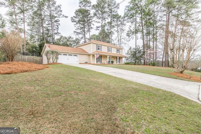 226 Shenandoah Trail, Warner Robins, GA 31088