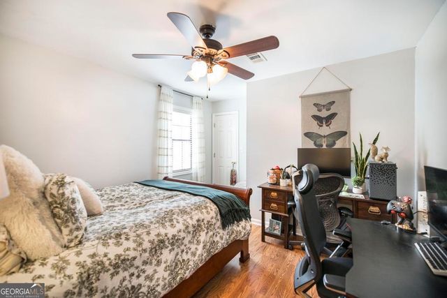 226 Shenandoah Trail, Warner Robins, GA 31088