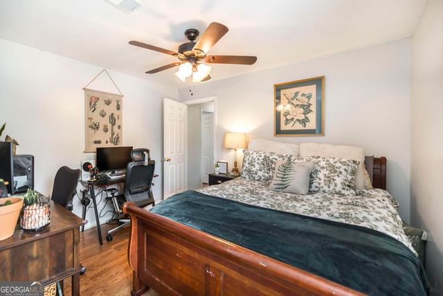 226 Shenandoah Trail, Warner Robins, GA 31088