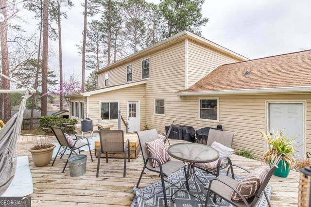 226 Shenandoah Trail, Warner Robins, GA 31088