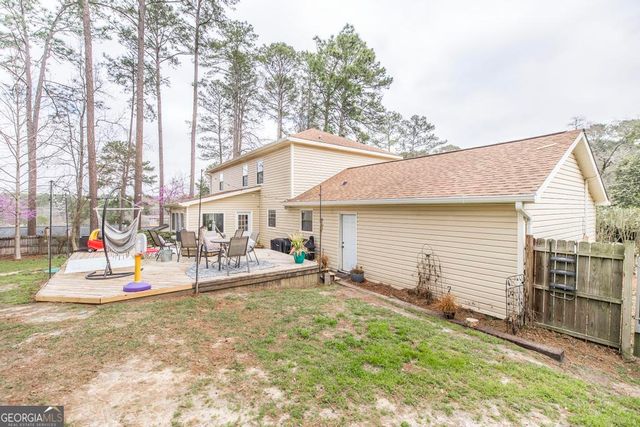 226 Shenandoah Trail, Warner Robins, GA 31088