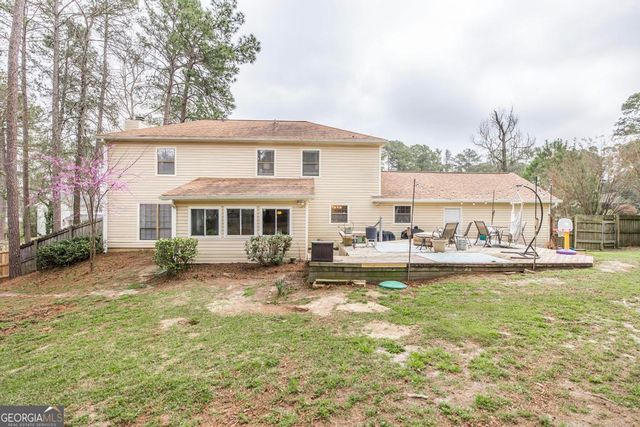 226 Shenandoah Trail, Warner Robins, GA 31088