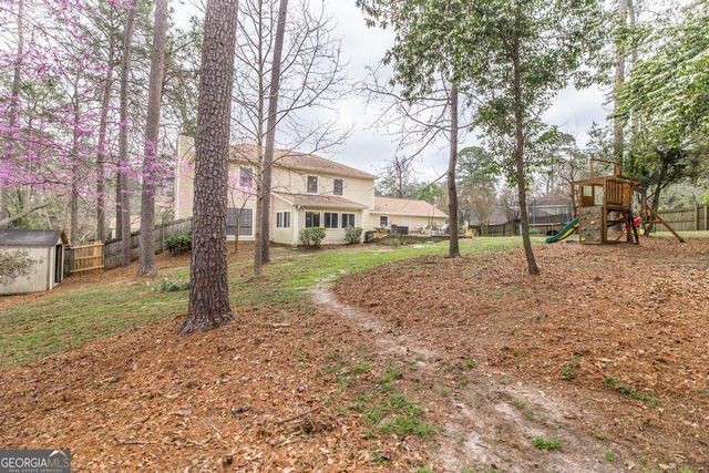 226 Shenandoah Trail, Warner Robins, GA 31088