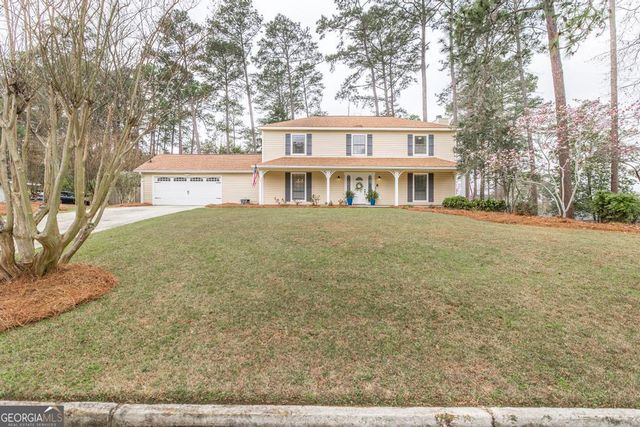 226 Shenandoah Trail, Warner Robins, GA 31088