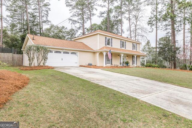 226 Shenandoah Trail, Warner Robins, GA 31088