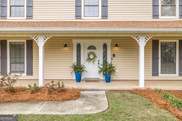 226 Shenandoah Trail, Warner Robins, GA 31088