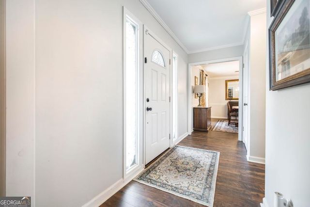 226 Shenandoah Trail, Warner Robins, GA 31088