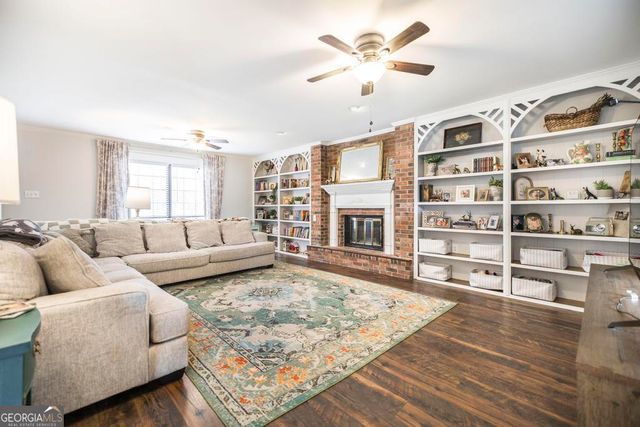 226 Shenandoah Trail, Warner Robins, GA 31088