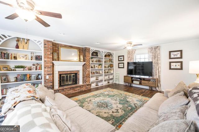 226 Shenandoah Trail, Warner Robins, GA 31088