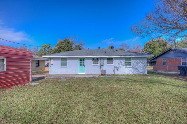 715 E Washington Street, Shreveport, LA 71104