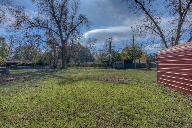 715 E Washington Street, Shreveport, LA 71104