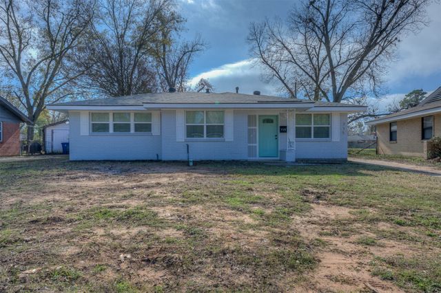 715 E Washington Street, Shreveport, LA 71104