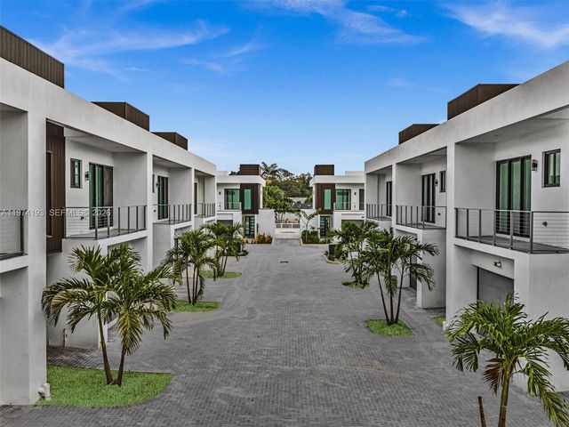 4616 SW 32ND AVE A1, Dania Beach, FL 33312