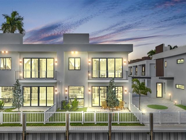 4616 SW 32ND AVE A1, Dania Beach, FL 33312