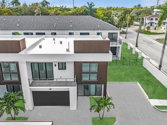 4616 SW 32ND AVE A1, Dania Beach, FL 33312