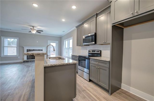 201 Daisy Court, Cartersville, GA 30121
