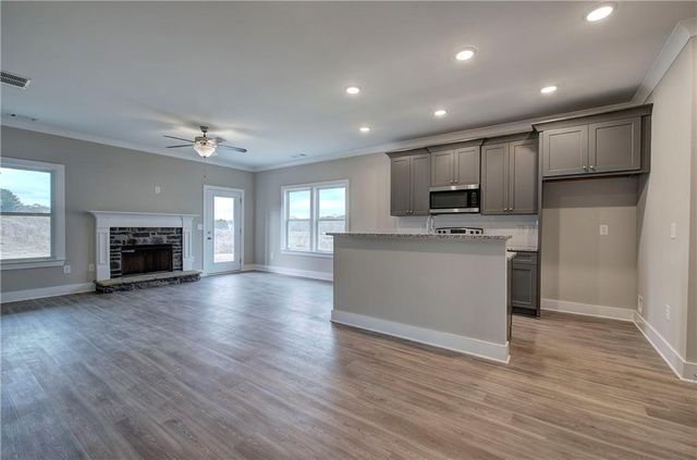 201 Daisy Court, Cartersville, GA 30121