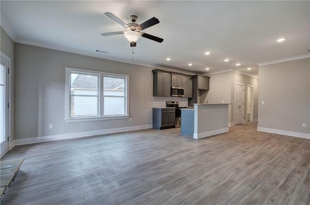 201 Daisy Court, Cartersville, GA 30121
