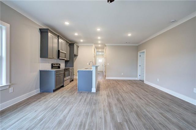 201 Daisy Court, Cartersville, GA 30121