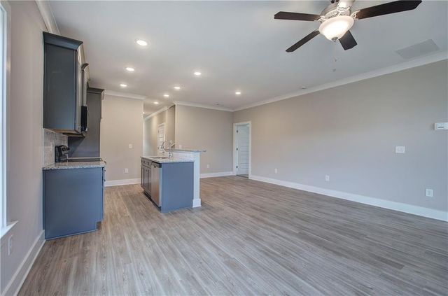 201 Daisy Court, Cartersville, GA 30121