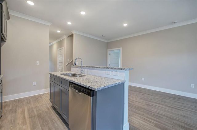 201 Daisy Court, Cartersville, GA 30121